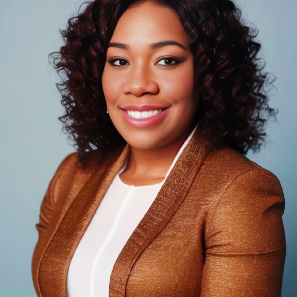 Meet your Posher, Tina - Picture 1 of 1